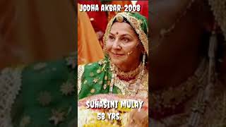 JODHA AKBARCASTTHENNOW [upl. by Kristoffer]