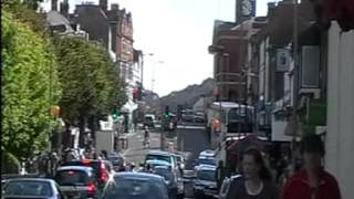 Bridport Dorset Uk  2012 by adr films [upl. by Ave252]