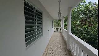 Sold  Property with Panoramic view in Guaynabo Puerto Rico 280000 [upl. by Lenahtan]