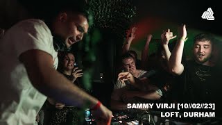 SNAFU LIVE  SAMMY VIRJI 100223 [upl. by Hurst]