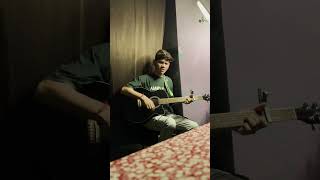 Mann mera  song  play with guitarGajendra Verma mannmerasong singer coversong guitarcover [upl. by Elvyn]