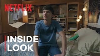 Ozark Season 4 Part 2  Saying Goodbye to the Byrde House  Netflix [upl. by Adon657]