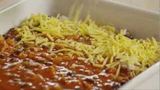 How to Make Vegetarian Enchilada Casserole  Vegetarian Recipe  Allrecipescom [upl. by Nwahsid]