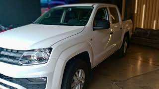 VENTA VOLKSWAGEN AMAROK [upl. by Kitti]