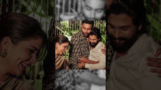 Varun Tej and Lavanya Tripathi Pre Wedding Party  Chiranjeevi Allu Arjun Sai Tej  iQlik Channel [upl. by Iuqcaj134]