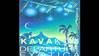 Kava Kon  Oceania [upl. by Grefer]