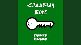 Chaabian Boyz [upl. by Demmer]