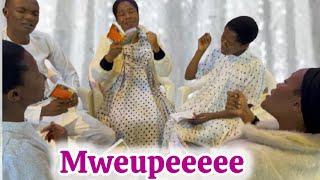 Huu wimbo unioshe niwe mweupe…je nijichubue [upl. by Nomyaw431]