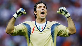 Gianluigi Buffon Best Saves [upl. by Gabbi119]