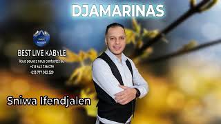 DjamarinasSniwa IfendjalenBEST LIVE KABYLE [upl. by Enelrahc59]