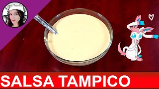 SALSA TAMPICO para MAKIS [upl. by Alyahsat50]