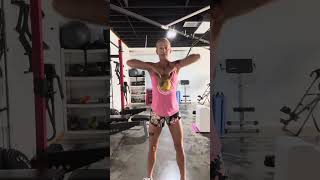 Shoulders amp Triceps [upl. by Mabel]