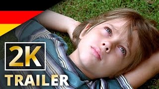 Boyhood  2K UHD Making of Deutscher UTGerman Sub [upl. by Caesaria]