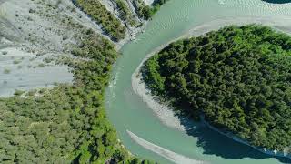 Vom Tal des Lichts bis zur Rheinschlucht [upl. by Cela]