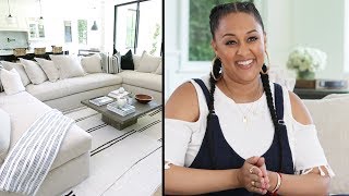 Tia Mowry on Growing up a Twin  Quick Fix [upl. by Candyce]