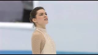 patinaje sobre hielo mejor del mundo [upl. by Sihtnyc119]