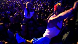 Dimitri Vegas amp Like Mike Project T Martin Garrix Faul Changes vs CUBA Live at Tomorrowland 2014 [upl. by Anneyehc]