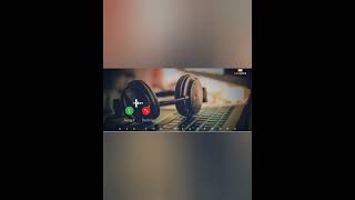 Bom diggy diggy song music ringtone ❤️ callringtone whatsappstatus ringtonemusic [upl. by Akena]