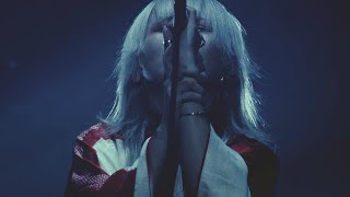 Reol  白夜 Live at 音沙汰 Tokyo [upl. by Golter]