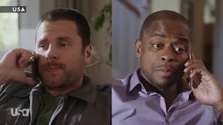 Psych The Movie  What other TV shows could get a movie [upl. by Orenid323]