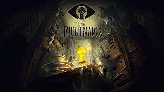 Little Nightmares TÜRKÇE Full Gameplay [upl. by Randi]