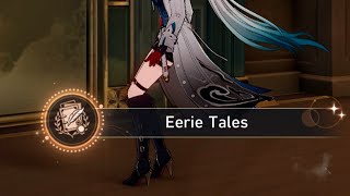 Eerie Tales Hidden Achievement Honkai Star Rail 26 [upl. by Edric116]