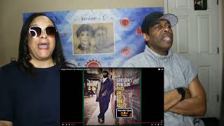 Gregory Porter ft Lalah Hathaway  Insanity \ Reaction [upl. by Brandon]