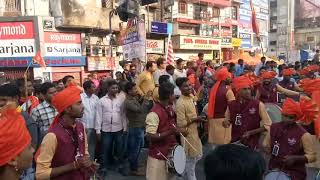 Ranchi  Jharkhand Ram Navami 2018 [upl. by Ravens]