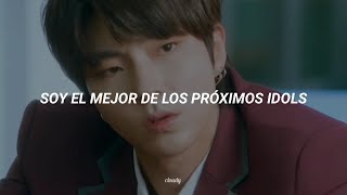 Okey Dokey  MINO ZICO  SEOJUN  TRUE BEAUTY Traducido al español [upl. by Filberto]