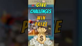 Challenge for All YouTubers 💀 shorts freefireshorts challenges [upl. by Laekcim434]