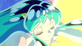 Urusei Yatsura Season 2  Ending Theme [upl. by Aliuqehs]