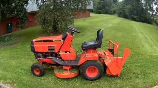 westwood mower commercial grass cutting [upl. by Enelrak]