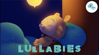 Lullaby quotPraise Ye The Lordquot Music for Babies [upl. by Ingraham]