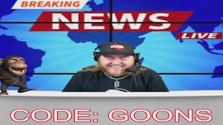 BREAKING NEWS fart goblin  GOONS 141 [upl. by Nelleus]