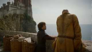 Tyrion amp Varys Discuss Power HD [upl. by Otsirave]