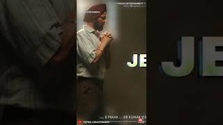 Jeetenge Song  Akshay Kumar  B Praak  Parineeti Chopra  Mission Raniganj Songs  Kumar Vishwas [upl. by Ailema380]