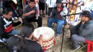 eyabay stanford powwow 2010 [upl. by Dania466]