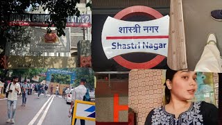 MTS Exam SSC MTS Havaldar  Shastri Nagar metro🚇 station Rk computer center 2 nehuuu25 [upl. by Names]