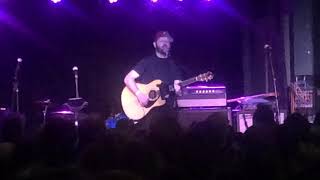 John Swardson “Here Comes a Regular” The Replacements Tribute 11232018 at The Turf Club [upl. by Sculley]