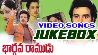 Bhargava Ramudu Telugu Full Movie HD  Balakrishna  Vijayashanti  Superhit  Mango Indian Films [upl. by Vivianna]