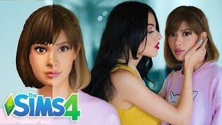 THIS SIMS CHALLENGE ACTUALLY WENT WRONG [upl. by Wagstaff]