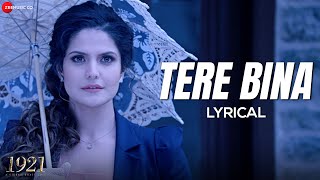 Aanewale Kal  Full Video  1921  Zareen Khan amp Karan Kundrra  Rahul Jain  Vikram Bhatt [upl. by Sewellyn]