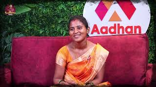 Hi frnds na interview full video vachindhi plz visit AadhanTalkies plz do subscribe my channel [upl. by Ayidan]