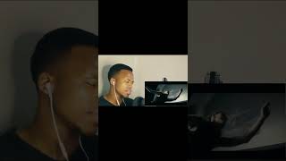 Without MANESKIN  Damiano David  Silverlines  prod Labrinth Official Video shorts reaction [upl. by Peoples]