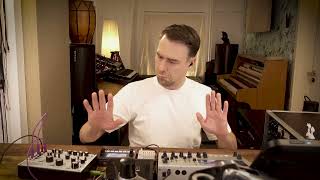 Stimming – Live Studio Session – Little monster [upl. by Shu287]