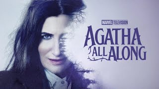 Marvels Agatha All Along A MustWatch Series [upl. by Ateuqirne]