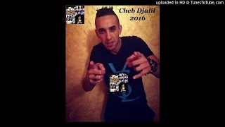 CHeb DJalil 2016 Jamais NweLiLeK Ami Rai4You [upl. by Nagar74]