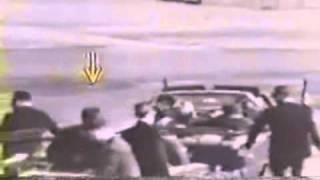 JFK Assasination Video  Never Seen Before Footage  Cover Up Documentary Part 1 [upl. by Joseito265]