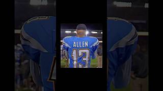 OG Keenan Allen 🔥🔥⚡️ [upl. by Sissie]