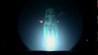 Ura Omote Lovers TwoFaced Lovers  Hatsune Miku Project DIVA Live eng subs [upl. by Notslar]